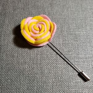 Lapel Pin